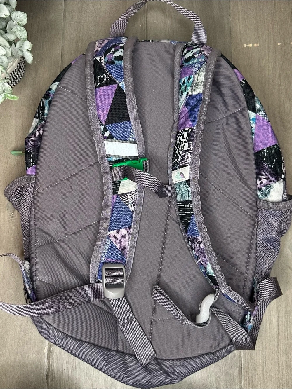The North Face Youth Recon Squash Backpack